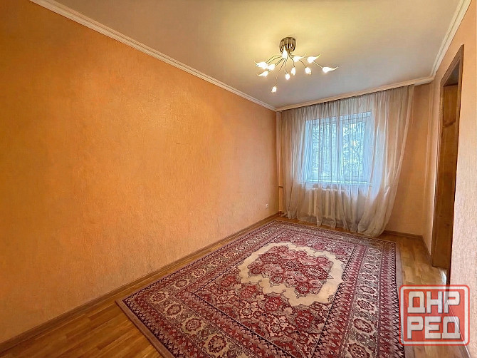 ПPОДAЖA: 3-шка в центре / Крытый рынок Донецк - изображение 1