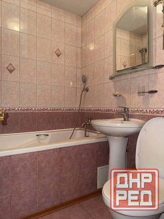 ПPОДAЖA: 3-шка в центре / Крытый рынок Донецк - изображение 4