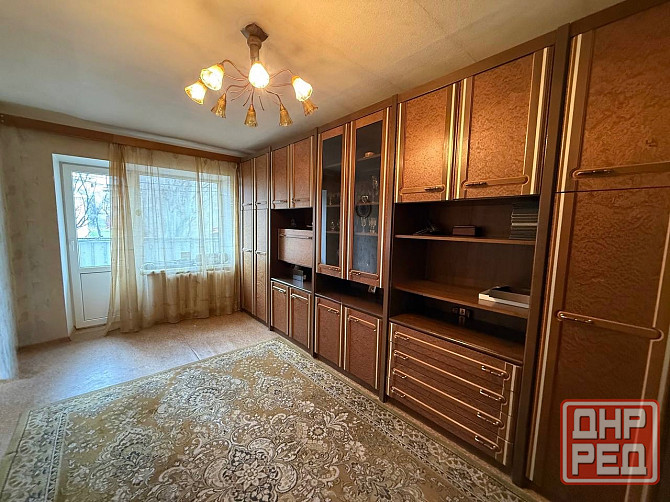 ПPОДAЖA: 3-шка в центре / Крытый рынок Донецк - изображение 5