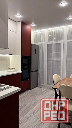 Аренда 1кк Киевский р-н, ориентир Донецк-Сити Донецк - изображение 6