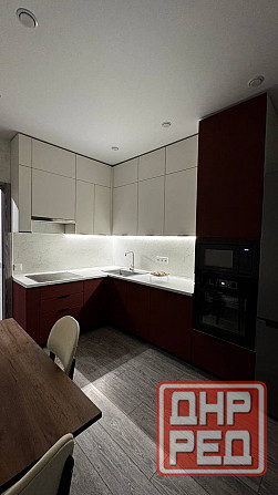 Аренда 1кк Киевский р-н, ориентир Донецк-Сити Донецк - изображение 8