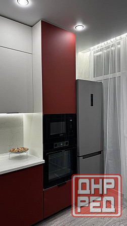 Аренда 1кк Киевский р-н, ориентир Донецк-Сити Донецк - изображение 7