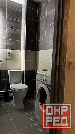 Аренда 1кк Киевский р-н, ориентир Донецк-Сити Донецк - изображение 5