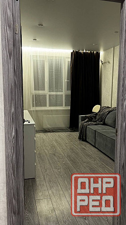 Аренда 1кк Киевский р-н, ориентир Донецк-Сити Донецк - изображение 2