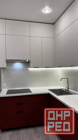 Аренда 1кк Киевский р-н, ориентир Донецк-Сити Донецк - изображение 1