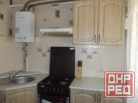 1к.кв. Донецк-Сити Донецк - изображение 7