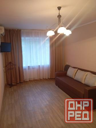 Посуточно 1к.кв. Донецк-Сити. Вода 24/7 Донецк - изображение 4