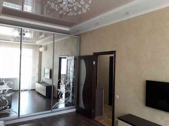 сдам квартиру на Зеленом Макеевка