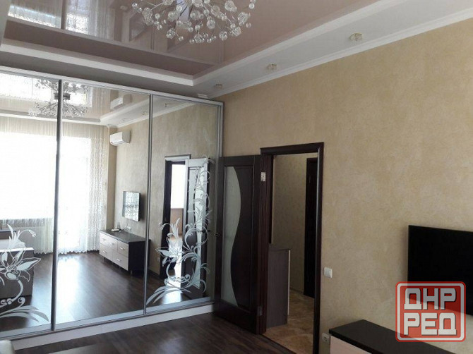 сдам квартиру на Зеленом Макеевка - изображение 2