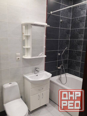 сдам квартиру на Зеленом Макеевка - изображение 3