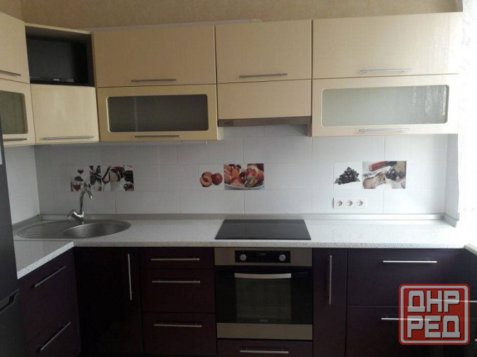 сдам квартиру на Зеленом Макеевка - изображение 1