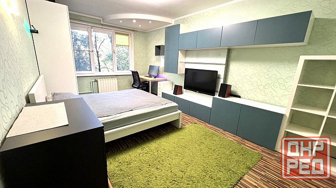 Киевском районе, ориентир Донбасс Арена Донецк - изображение 1