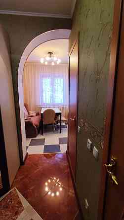 1к. кв. Голубой-2, ремонт, меб. , вода каждый день Донецк