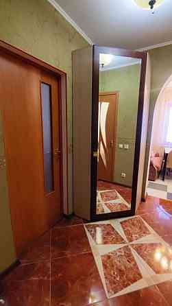 1к. кв. Голубой-2, ремонт, меб. , вода каждый день Донецк