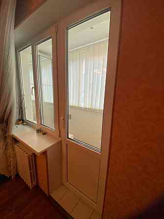 1к. кв. Голубой-2, ремонт, меб. , вода каждый день Донецк