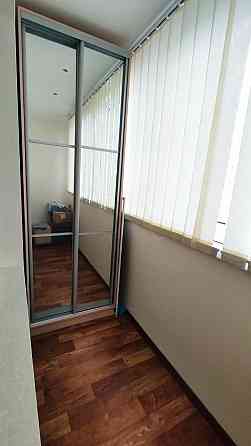 1к. кв. Голубой-2, ремонт, меб. , вода каждый день Донецк