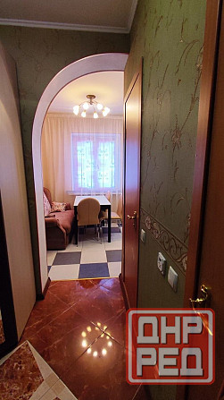 1к. кв. Голубой-2, ремонт, меб. , вода каждый день Донецк - изображение 6