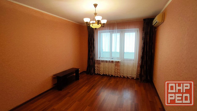 1к. кв. Голубой-2, ремонт, меб. , вода каждый день Донецк - изображение 1