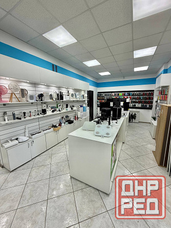 Аренда отличного помещения в Ворошиловском районе Донецка Донецк - изображение 2