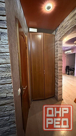 Донецк, Ворошиловский, ул. Университетская Продается 3-комнатная квартира Донецк - изображение 6