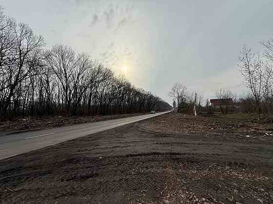 Продажа земельного участка - 8 соток | Куйбышевский район Донецк