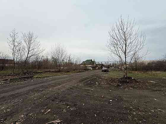 Продажа земельного участка - 8 соток | Куйбышевский район Донецк