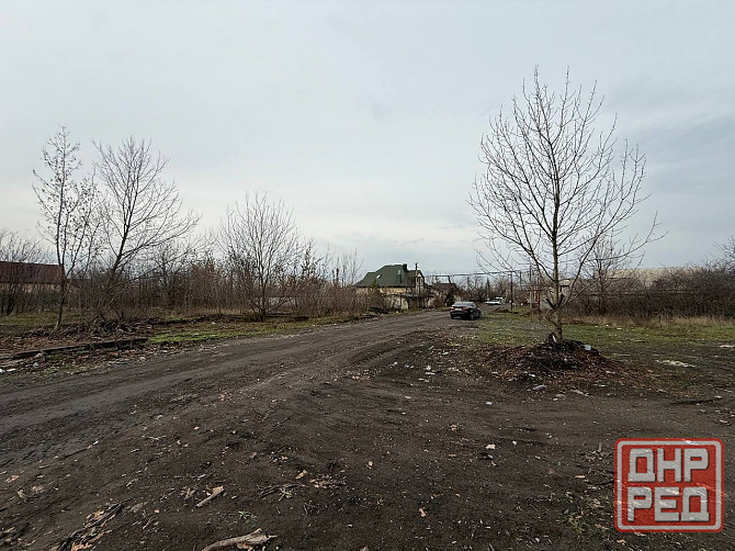 Продажа земельного участка - 8 соток | Куйбышевский район Донецк - изображение 3