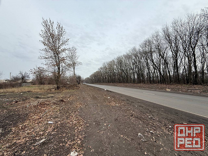 Продажа земельного участка - 8 соток | Куйбышевский район Донецк - изображение 1