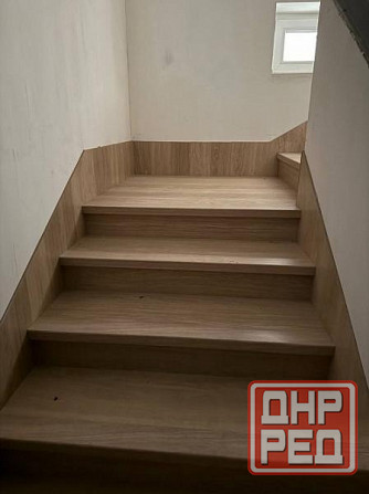 Продам дом 550м2 пл, Бакинских комиссаров Донецк - изображение 4