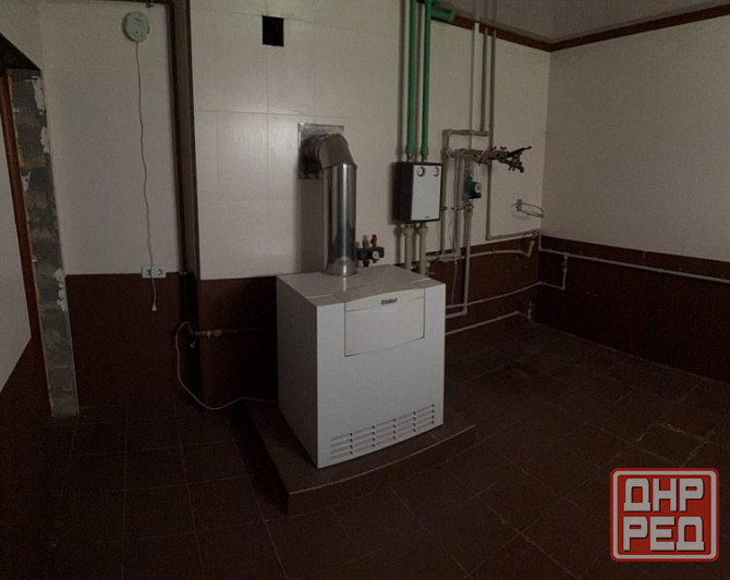 Продам дом 550м2 пл, Бакинских комиссаров Донецк - изображение 6