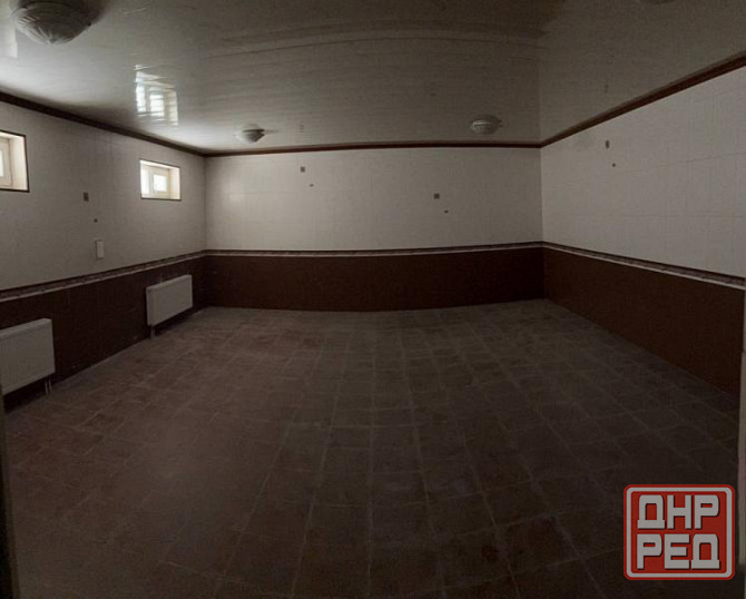 Продам дом 550м2 пл, Бакинских комиссаров Донецк - изображение 5