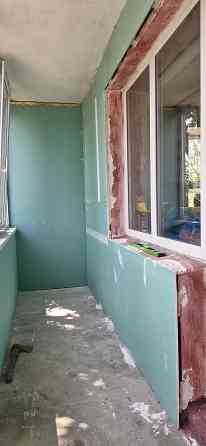 Все виды реммонтно строительных работ Макеевка