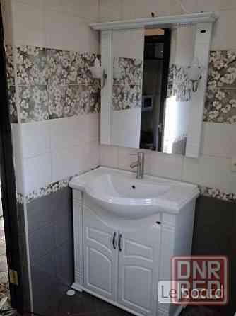 Все виды реммонтно строительных работ Макеевка