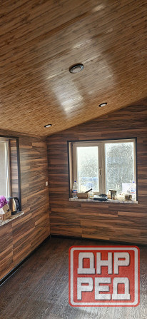 Все виды реммонтно строительных работ Макеевка - изображение 4