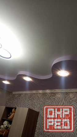 Все виды реммонтно строительных работ Макеевка - изображение 8