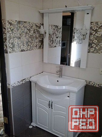 Все виды реммонтно строительных работ Макеевка - изображение 1