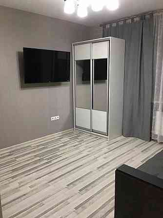 Сдам однокомнатную квартиру в Ленинском районе, улица Куйбышева, 40 Донецк