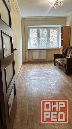 Продается 3-к квартира, Калининский р-н, 59.7 м² | 8.200.000 рублей Донецк - изображение 3
