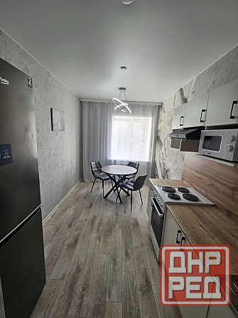 Светлая 2-к квартира на Бутовском повороте Макеевка - изображение 1