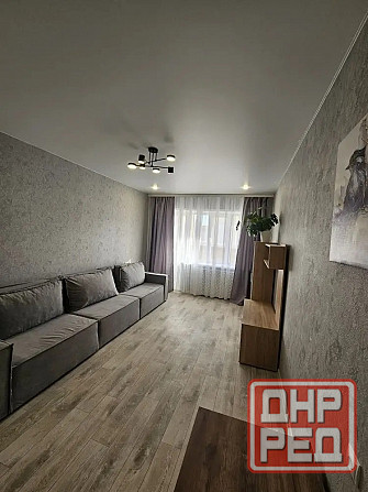 Светлая 2-к квартира на Бутовском повороте Макеевка - изображение 2