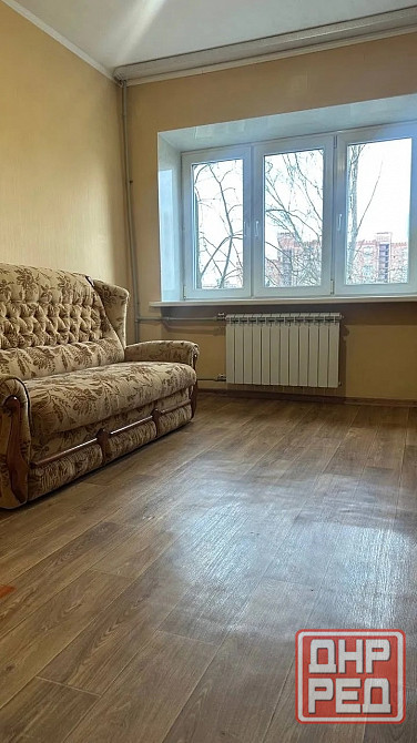 Продается 3 ком. квартира пр. Ильича Донецк - изображение 4