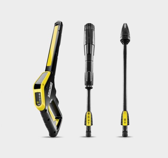 Автомойки Karcher K 5 Power Control.Новые+Гарантия Донецк
