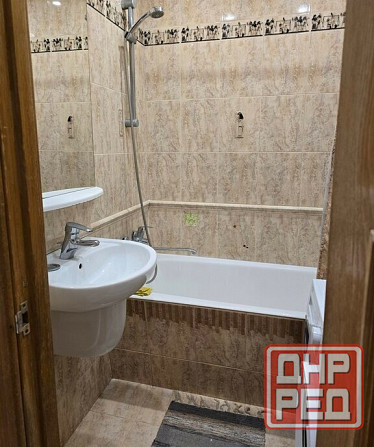 Сдам квартиру в Калининском районе. Бульвар Шевченко Донецк - изображение 7