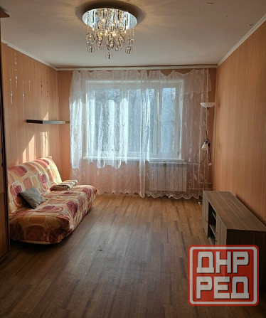 Сдам квартиру в Калининском районе. Бульвар Шевченко Донецк - изображение 3