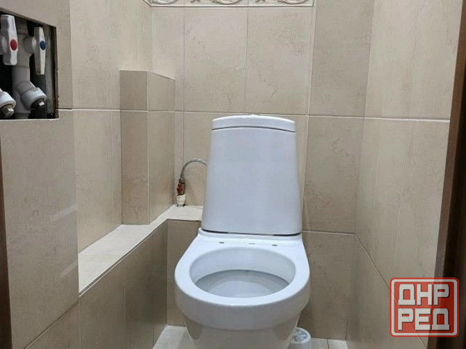 Сдам 1кк на Щетинина Донецк - изображение 4