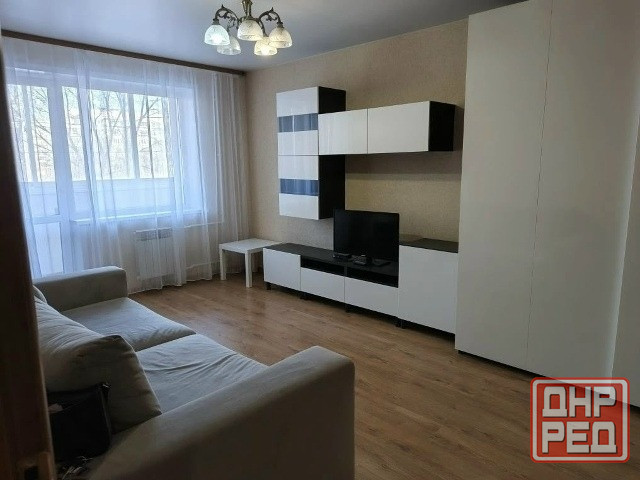 Сдам 1кк на Щетинина Донецк - изображение 1