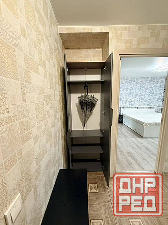 Крытого рынка, улица Генерала Антонова, 5. 7 минут на машине до Донецк Сити, Центр Города Ворошилов Донецк - изображение 7