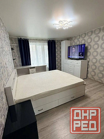 Крытого рынка, улица Генерала Антонова, 5. 7 минут на машине до Донецк Сити, Центр Города Ворошилов Донецк - изображение 1