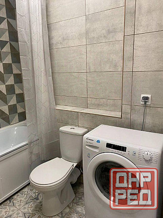 Крытого рынка, улица Генерала Антонова, 5. 7 минут на машине до Донецк Сити, Центр Города Ворошилов Донецк - изображение 8