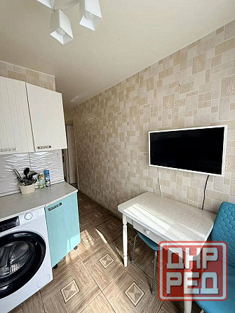 Крытого рынка, улица Генерала Антонова, 5. 7 минут на машине до Донецк Сити, Центр Города Ворошилов Донецк - изображение 6